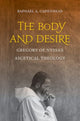 Book cover of: Body and Desire. By: Raphael A. Cadenhead