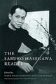 Book cover of: Saburo Hasegawa Reader. By: Matthew Kirsch