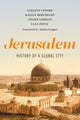 Book cover of: Jerusalem. By: Juliana Froggatt