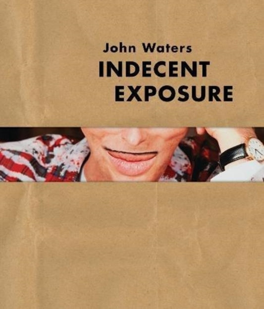 John Waters