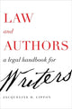 Book cover of: Law and Authors. By: Jacqueline D. Lipton