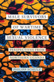 Book cover of: Male Survivors of Wartime Sexual Violence. By: Philipp Schulz