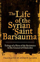 Book cover of: Life of the Syrian Saint Barsauma. By: Andrew N. Palmer