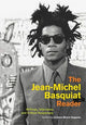 Book cover of: Jean-Michel Basquiat Reader. By: Jordana Moore Saggese