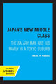 Book cover of: Japan's New Middle Class. By: Ezra F. Vogel