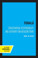 Book cover of: Tonala. By: May N. Diaz