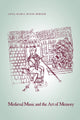 Book cover of: Medieval Music and the Art of Memory. By: Anna Maria Busse Berger