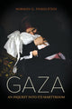 Book cover of: Gaza. By: Norman Finkelstein