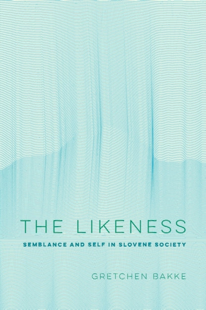 Book cover of: Likeness. By: Gretchen Anna Bakke