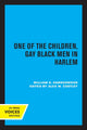 Book cover of: One of the Children. By: William G. Hawkeswood