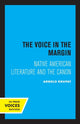 Book cover of: Voice in the Margin. By: Arnold Krupat