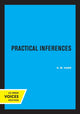 Book cover of: Practical Inferences. By: R. M. Hare