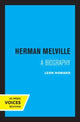 Book cover of: Herman Melville. By: Leon Howard