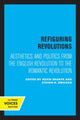 Book cover of: Refiguring Revolutions. By: Kevin Sharpe