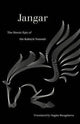 Book cover of: Jangar. By: Saglar Bougdaeva