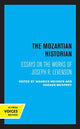 Book cover of: Mozartian Historian. By: Joseph Levenson