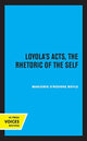 Book cover of: Loyola's Acts. By: Marjorie O'Rourke Boyle