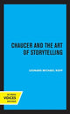 Book cover of: Chaucer and the Art of Storytelling. By: Leonard Michael Koff