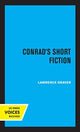 Book cover of: Conrad's Short Fiction. By: Lawrence Graver