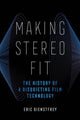 Book cover of: Making Stereo Fit. By: Eric Dienstfrey