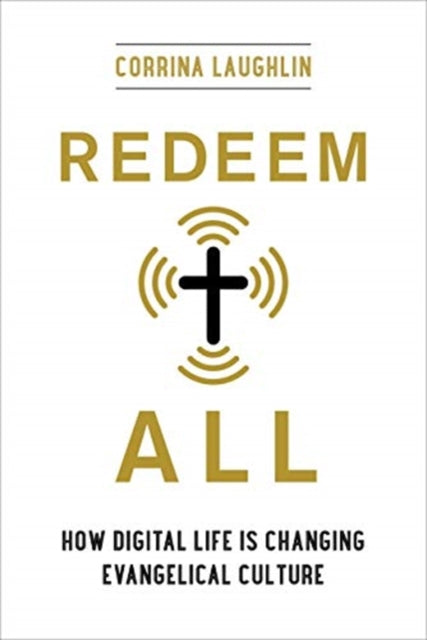 Book cover of: Redeem All. By: Corrina Laughlin