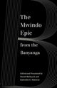 Book cover of: Mwindo Epic from the Banyanga. By: Daniel Biebuyck