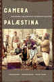 Book cover of: Camera Palaestina. By: Salīm Tamārī