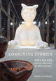 Book cover of: Consuming Stories. By: Rebecca Peabody