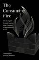 Book cover of: Consuming Fire. By: Liane Feldman