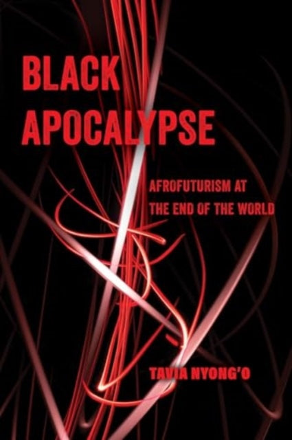 Book cover of: Black Apocalypse
