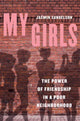 Book cover of: My Girls. By: Jasmin Sandelson