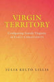Book cover of: Virgin Territory. By: Julia Kelto Lillis