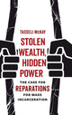 Book cover of: Stolen Wealth, Hidden Power. By: Tasseli McKay