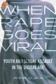 Book cover of: When Rape Goes Viral. By: Anna Gjika