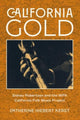 Book cover of: California Gold. By: Catherine Hiebert Kerst
