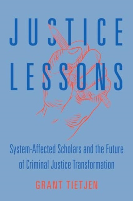 Book cover of: Justice Lessons