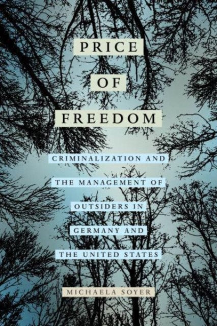 Book cover of: Price of Freedom. By: Michaela Soyer