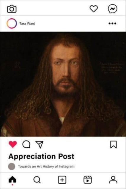 Book cover of: Appreciation Post. By: Tara Ward