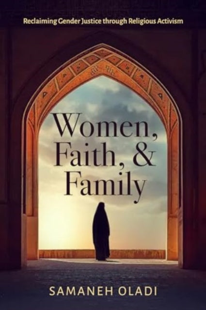 Book cover of: Women, Faith, and Family