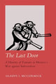 Book cover of: Last Door