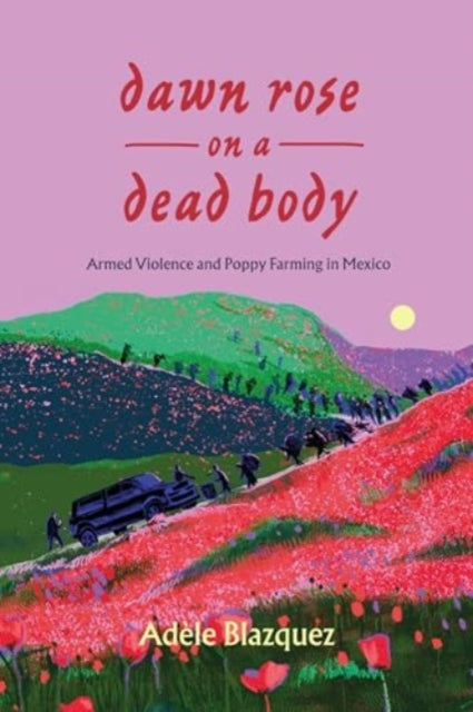 Book cover of: Dawn Rose on a Dead Body