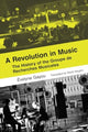 Book cover of: Revolution in Music
