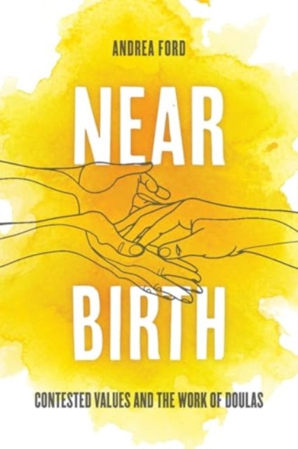 Book cover of: Near Birth