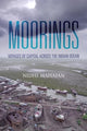 Book cover of: Moorings. By: Nidhi Mahajan