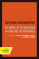 Book cover of: Cultural Encounters. By: Mary Elizabeth Perry