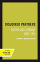Book cover of: Disjoined Partners. By: Peter Katzenstein