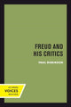 Book cover of: Freud and His Critics