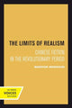 Book cover of: Limits of Realism. By: Marston Anderson