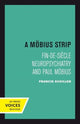 Book cover of: Mobius Strip. By: Francis Schiller