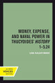 Book cover of: Money, Expense, and Naval Power in Thucydides' History 1-5.24. By: Lisa Kallet